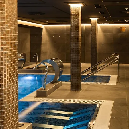 Luze Boutique 4*