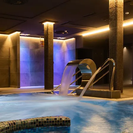 Luze Boutique Ξενοδοχείο 4*