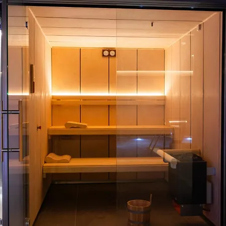 Ξενοδοχείο Luze Boutique 4*