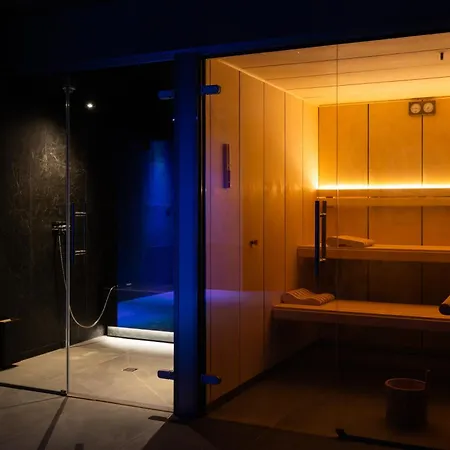 Luze Boutique Hotel San Sebastian