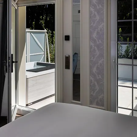 Ξενοδοχείο Luze Boutique 4*