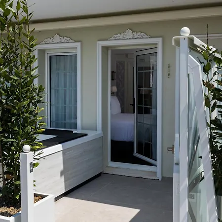 Hotel Luze Boutique 2*