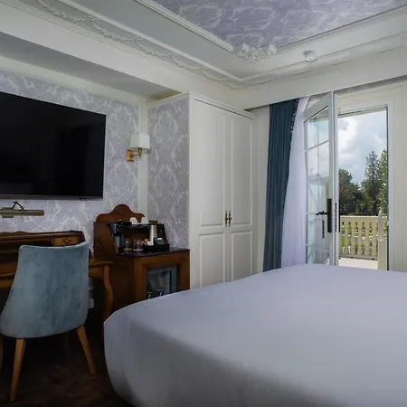 Luze Boutique 4* Σαν Σεμπαστιάν