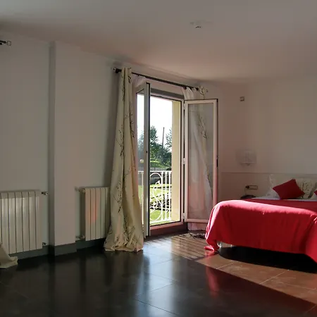 Hotel Luze Boutique San Sebastian