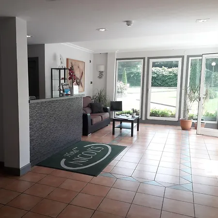 Luze Boutique Σαν Σεμπαστιάν