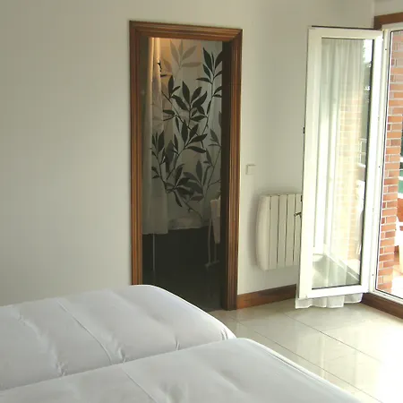 Luze Boutique 4* Σαν Σεμπαστιάν