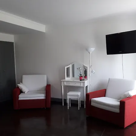 Luze Boutique Hotell San Sebastián