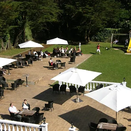 Hotel Luze Boutique San Sebastian