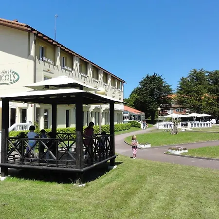 Luze Boutique 4* Σαν Σεμπαστιάν