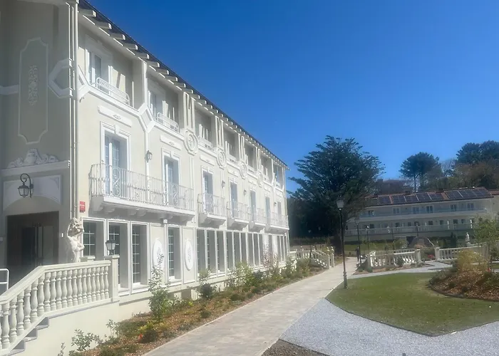 Hotel Luze Boutique 2*