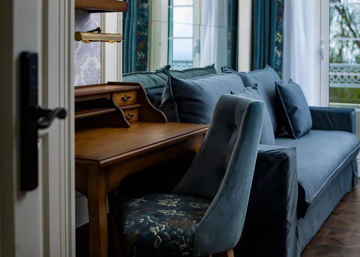 Luze Boutique Hotel San Sebastián