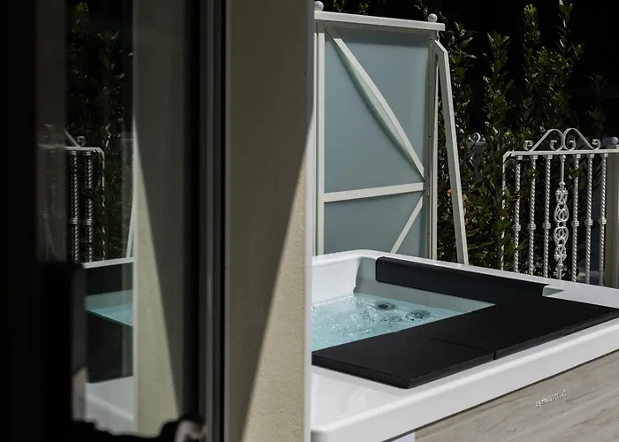 Hotel Luze Boutique 2*