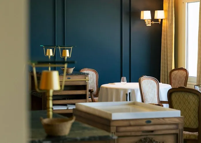 Luze Boutique 2* San Sebastian