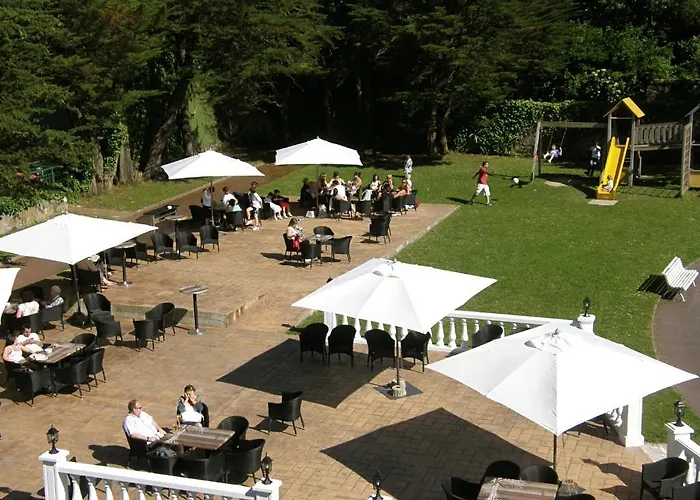 Hotel Luze Boutique San Sebastian