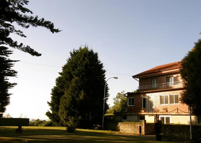 Luze Boutique Hotel San Sebastian