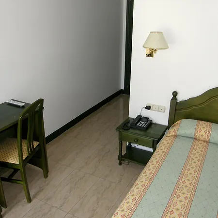 Luze Boutique 2* San Sebastián