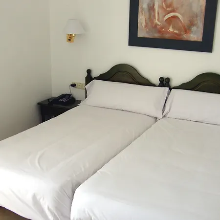 Hotel Luze Boutique San Sebastián