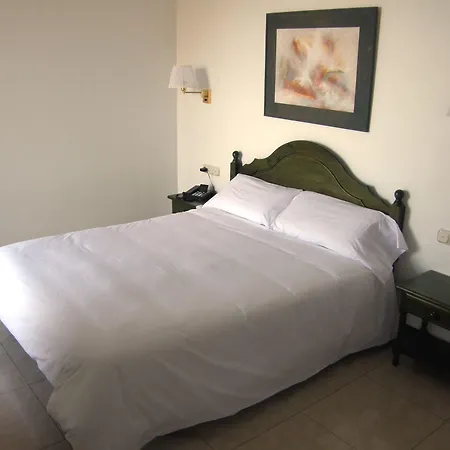Hotel Luze Boutique San Sebastián