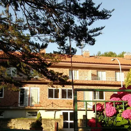 Hotel Luze Boutique San Sebastián