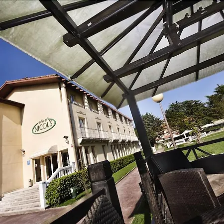 Hotel Luze Boutique San Sebastián
