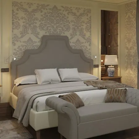 Luze Boutique Hotel