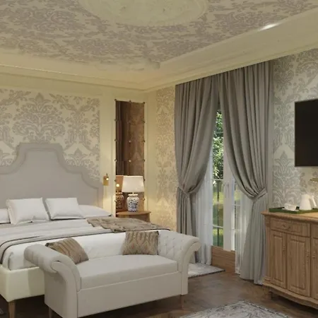 Luze Boutique Hotel 2*