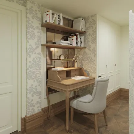 Luze Boutique Hotel San Sebastián