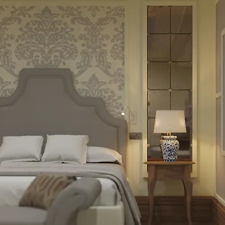 Hotel Luze Boutique San Sebastián