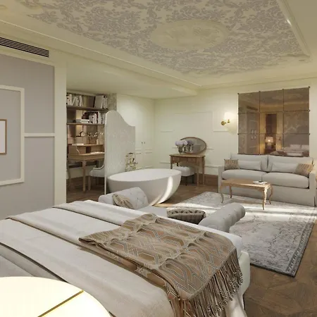 Luze Boutique Hotel 2*