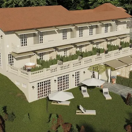Hotel Luze Boutique 2*