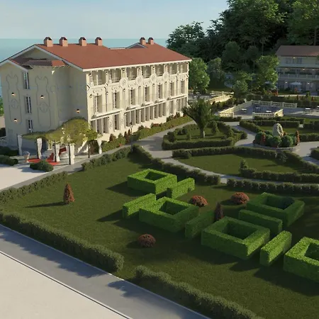 Luze Boutique Hotel San Sebastián