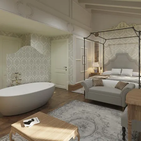 Hotel Luze Boutique San Sebastián