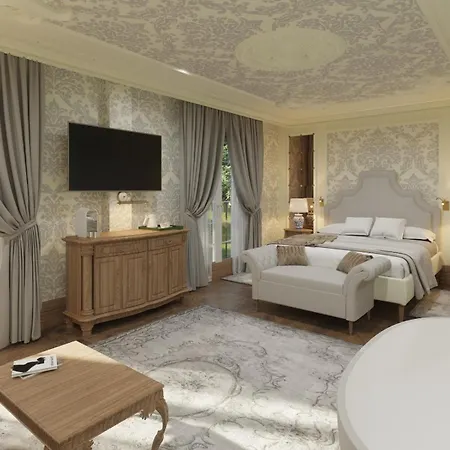 Luze Boutique Hotel
