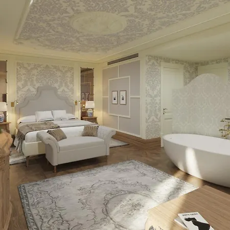 Hotel Luze Boutique