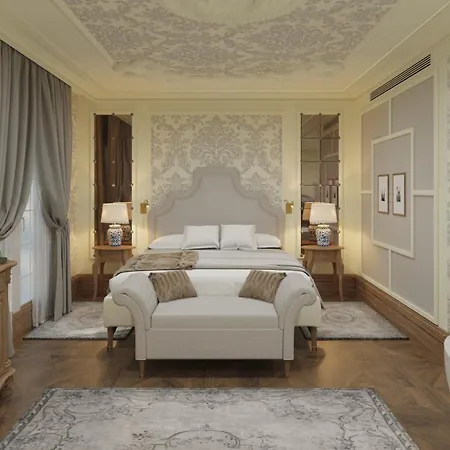 Hotel Luze Boutique 2*