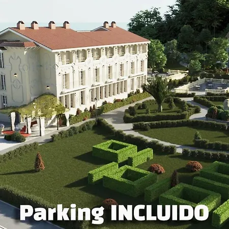 Hotel Luze Boutique
