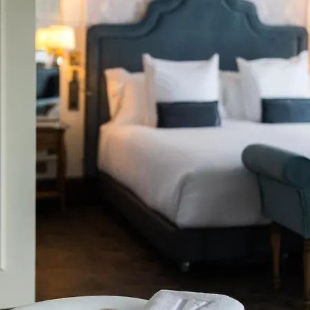 Luze Boutique Сан-Себастьян