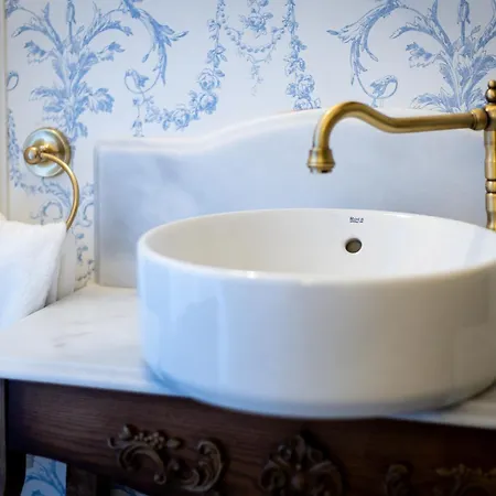 Hotel Luze Boutique San Sebastián