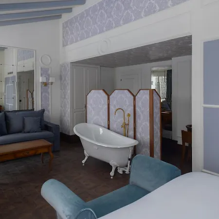 Hotel Luze Boutique 2*