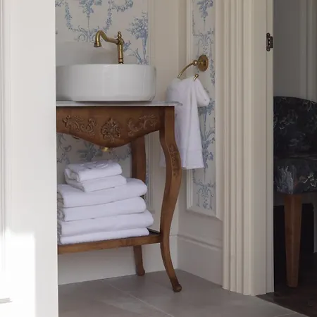 Hotel Luze Boutique San Sebastián