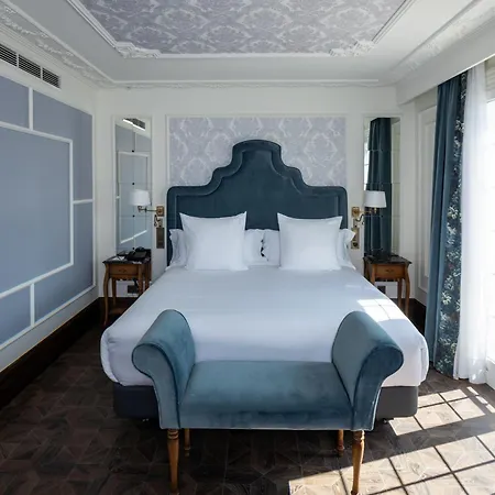 Luze Boutique 2* Сан-Себастьян