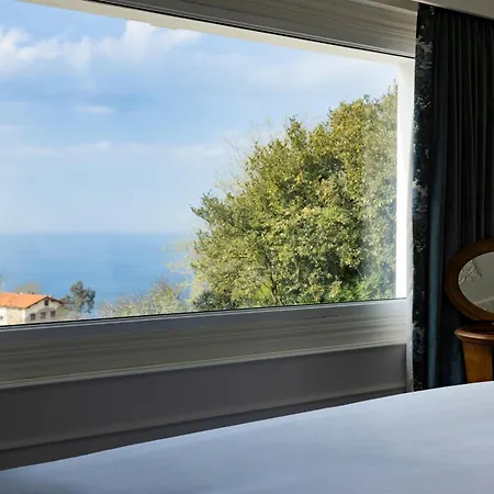 Luze Boutique Hotel