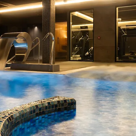 Otel Luze Boutique