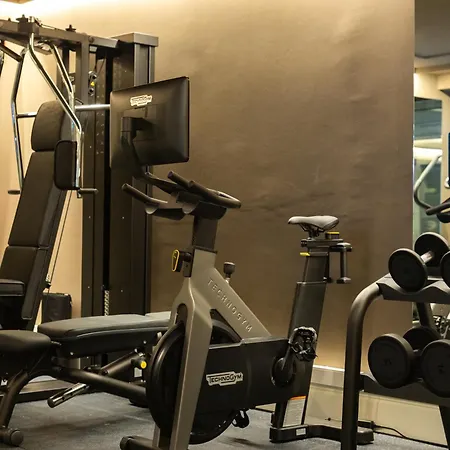 Luze Boutique Отель Сан-Себастьян