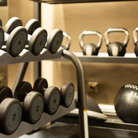 Отель Luze Boutique Сан-Себастьян