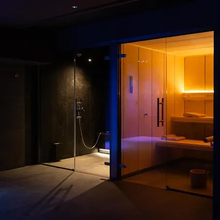 Luze Boutique Hotel