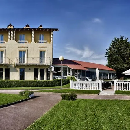 Luze Boutique 2* Сан-Себастьян