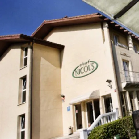 Luze Boutique Hotel
