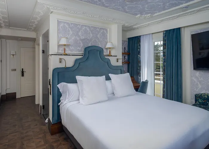 Luze Boutique 2* Σαν Σεμπαστιάν