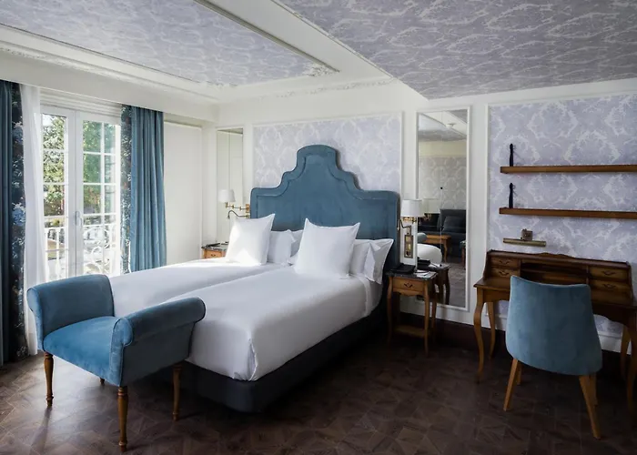 Hotel Luze Boutique 2*